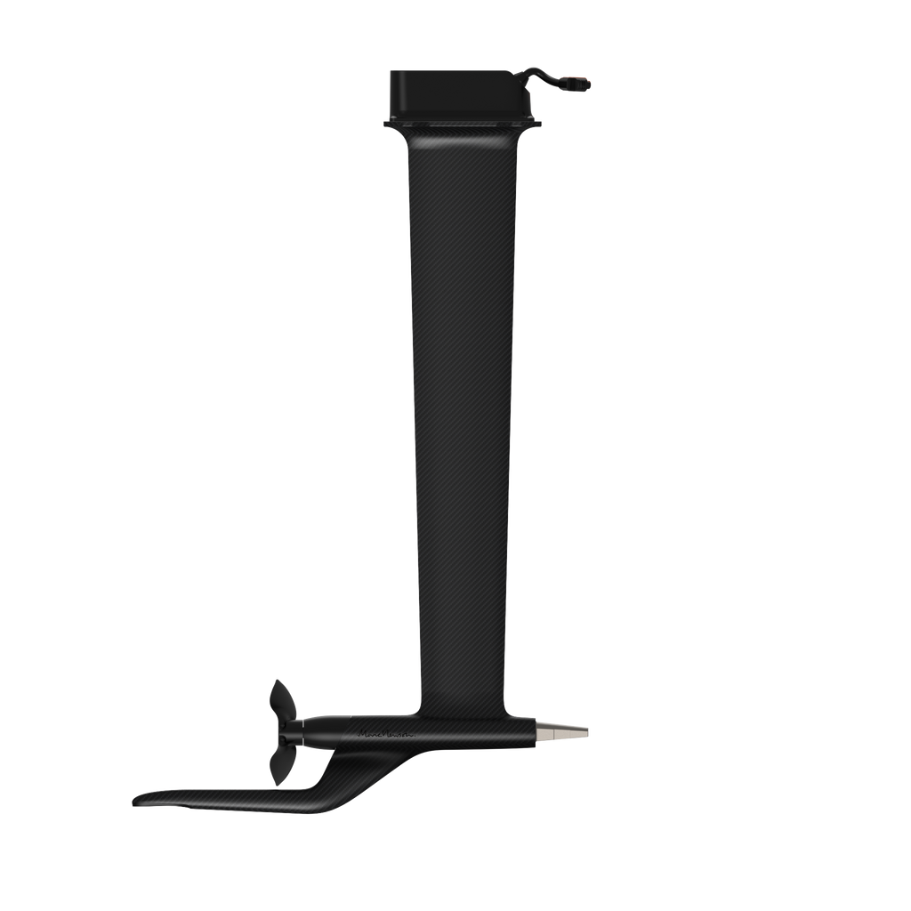 PRO Carbon - Ash