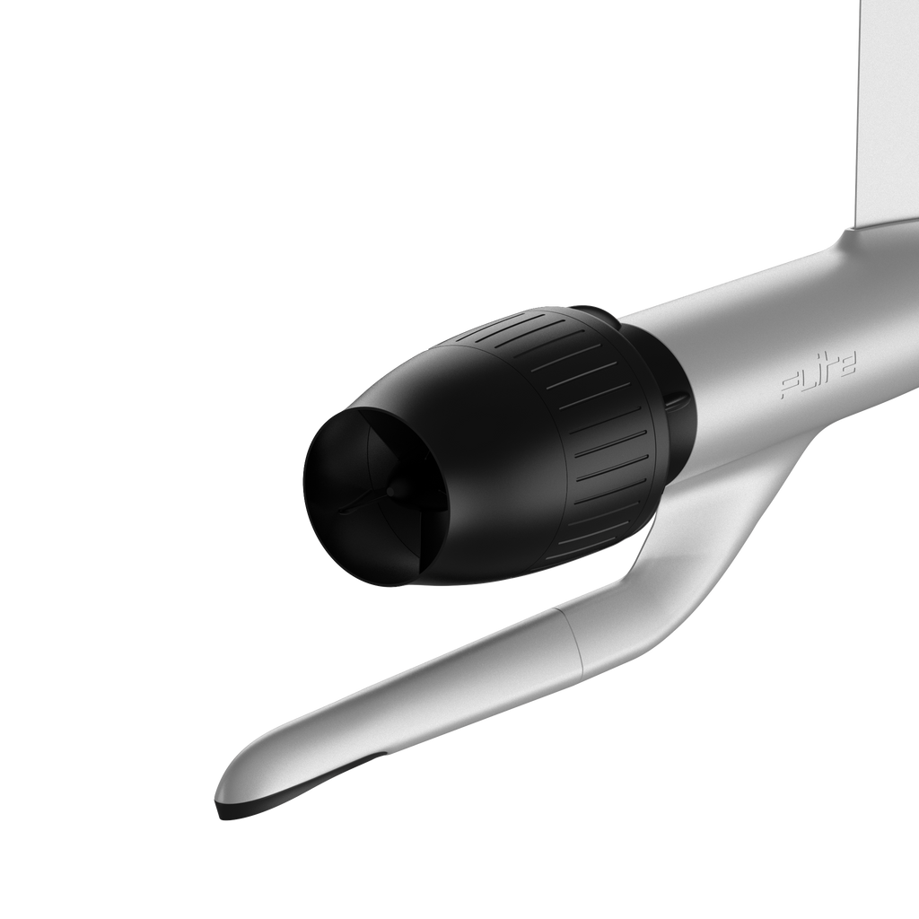 PRO Carbon - Silver