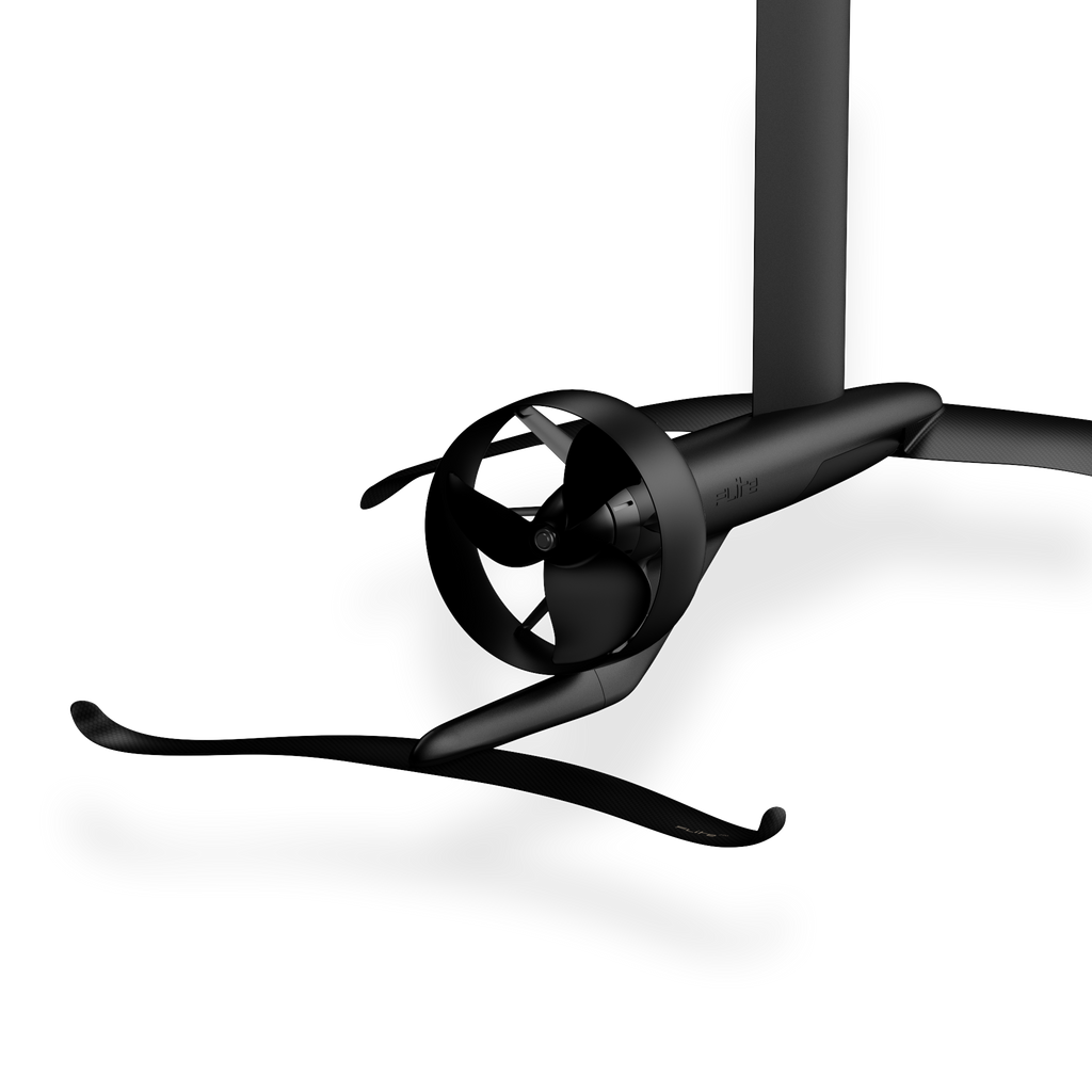ULTRA Carbon Black Efoil