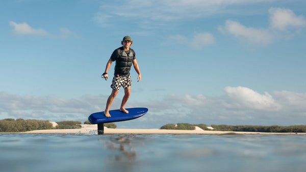 Meet Flite Team Rider Harley Clifford