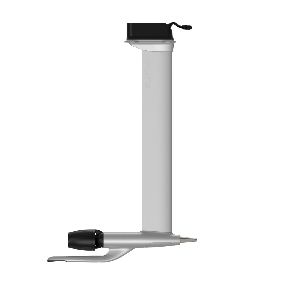 PRO Carbon - Silver
