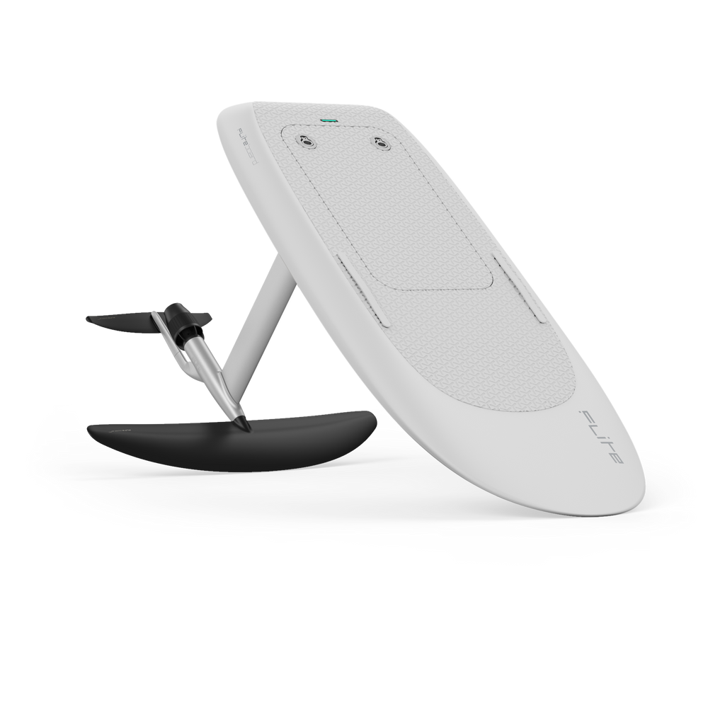 Fliteboard Fibreglass - White