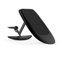 Fliteboard Carbon - Black