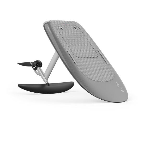 Fliteboard Carbon - Silver
