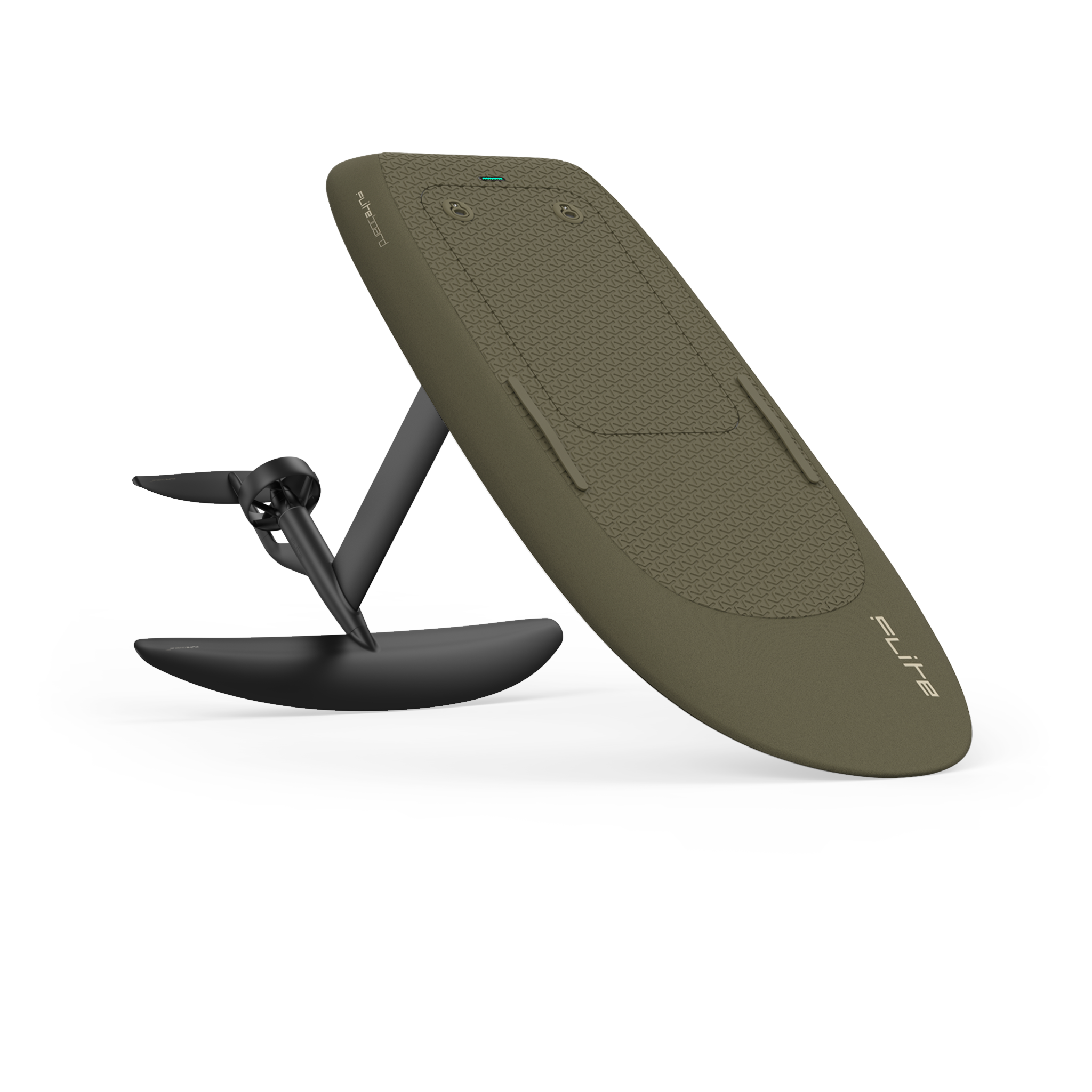 Fliteboard Soft Top - Saltbush