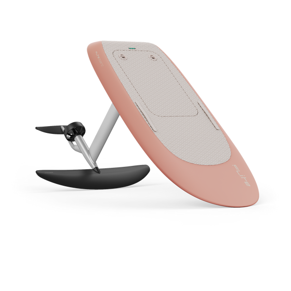 Fliteboard Fibreglass - Coral
