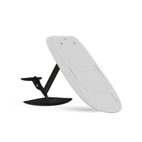 Fliteboard Fibreglass - White