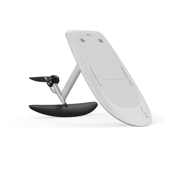 PRO Fibreglass - White