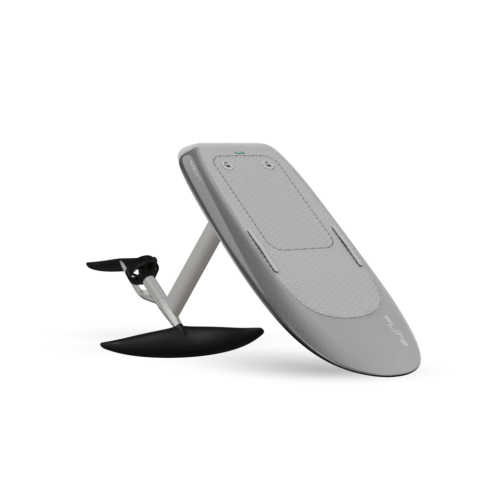Fliteboard Carbon - Silver