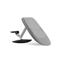 Fliteboard Carbon - Silver