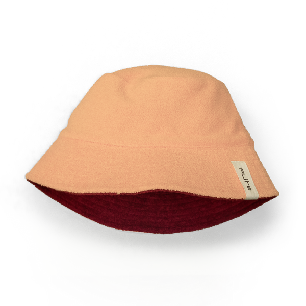 Flite Air Bucket Hat -  Pompelmo