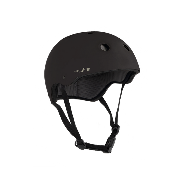 Flite Helmet - Black