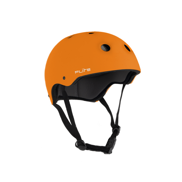 Flite Helmet - Orange