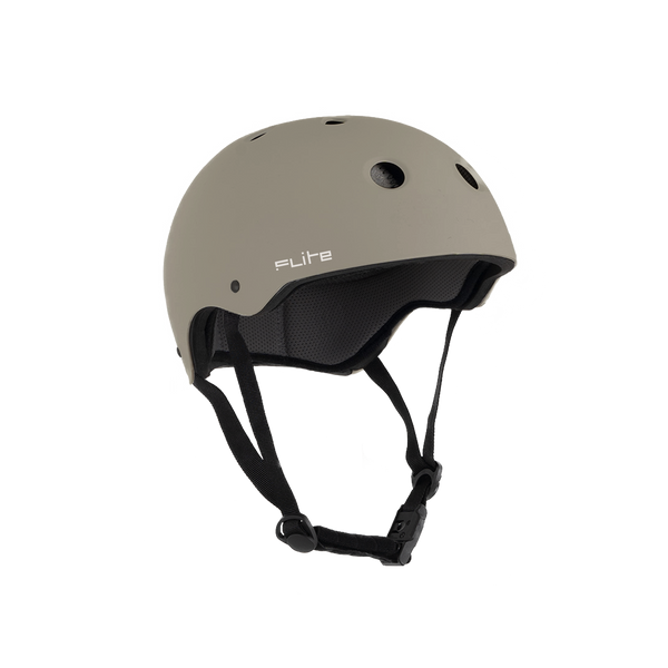 Flite Helmet - Saltbush
