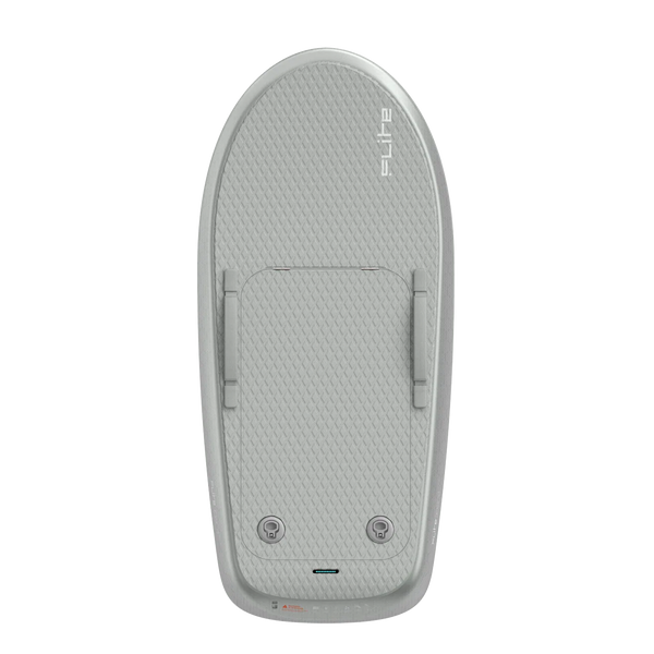 Front view of Fliteboard ULTRA Carbon Classic