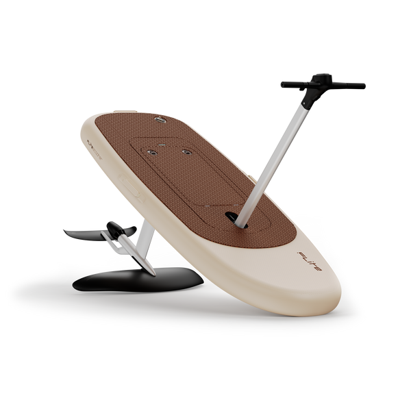Flitescooter Oyster