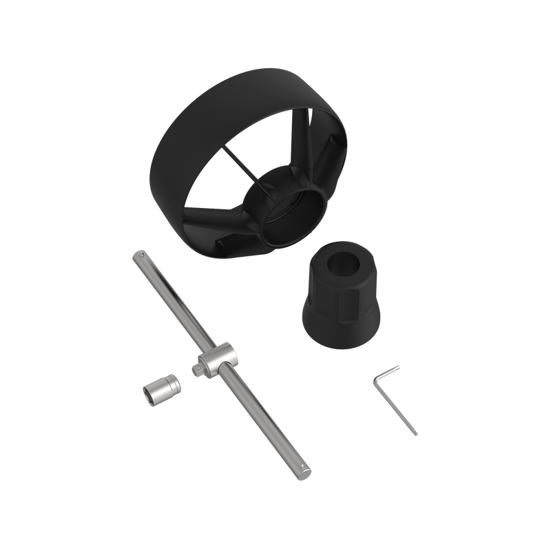 Prop Guard Kit - Series 2