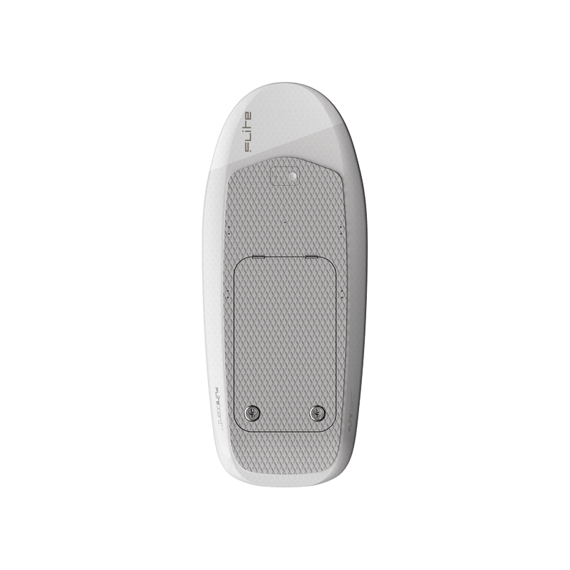 Fliteboard PRO White Series 1 - Top View