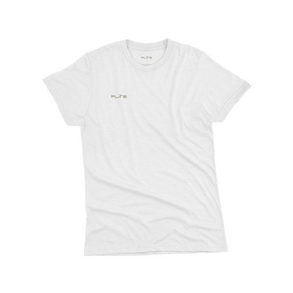 White Flite T-shirt Women