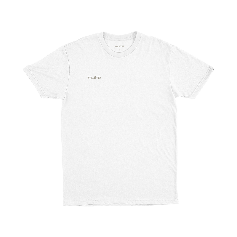 Flite T Shirt Small With Fliteboard Logo